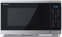 Microwave Sharp YC MS252AE S silver