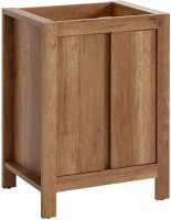 Photos - Washbasin cabinet Comad Classic 60 820 