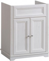 Photos - Washbasin cabinet Comad Palace 60 820 