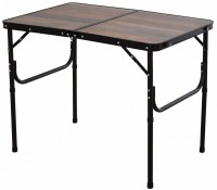 Outdoor Furniture Outsunny Portable Folding Picnic Table Outdoor 