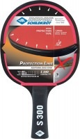 Table Tennis Bat Donic Protection S300 