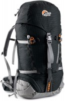 Photos - Backpack Lowe Alpine Mountain Attack 45:55 XL 55 L