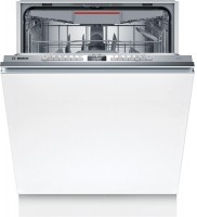 Integrated Dishwasher Bosch SMH 4HVX00G 