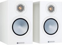 Photos - Speakers Monitor Audio Silver 50 (7G) 