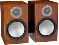 Speakers Monitor Audio Silver 100 (6G) 