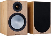 Speakers Monitor Audio Silver 100 (7G) 