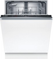Photos - Integrated Dishwasher Bosch SMV 2HTX02G 