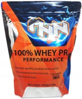 Photos - Protein MHN 100% Whey Performance 1 kg