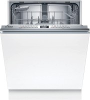 Integrated Dishwasher Bosch SMH 4HTX02G 