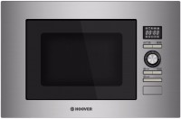 Photos - Built-In Microwave Hoover HMB 20/1 GDFX 