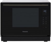 Microwave Panasonic NN-CS89LBBPQ black