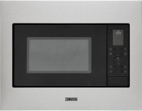 Photos - Built-In Microwave Zanussi ZMSN 4 CX 