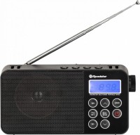 Radio / Clock Roadstar TRA-2340PSW 