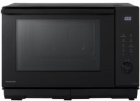 Microwave Panasonic NN-DS59NBEPG black