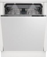 Integrated Dishwasher Blomberg LDV63440 
