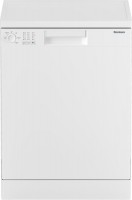 Dishwasher Blomberg LDF30210W white