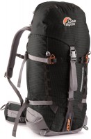 Photos - Backpack Lowe Alpine Mountain Attack 35:45 45 L