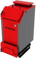 Photos - Boiler Marten Master 30 30 kW