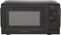Microwave Statesman SKMS0720MPB black