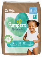 Nappies Pampers Harmonie 5 / 21 pcs 