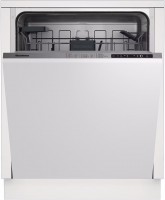 Integrated Dishwasher Blomberg LDV42320 