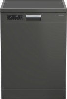 Photos - Dishwasher Blomberg LDF52320G graphite