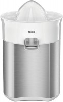 Photos - Juicer Braun CitrusQuick 5 CJ 5050 WH 