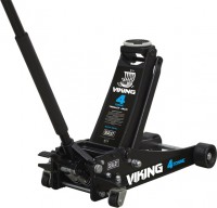 Photos - Car Jack Sealey Viking Low Profile Professional Trolley Jack with Rocket Lift 4T 