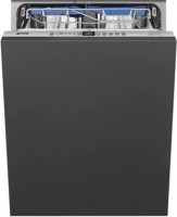 Integrated Dishwasher Smeg DI323BL 