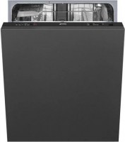 Integrated Dishwasher Smeg DID211DS 