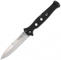 Photos - Knife / Multitool Cold Steel Counter Point XL Serrated 