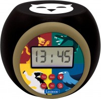 Radio / Clock Lexibook Projector Alarm Clock Harry Potter 