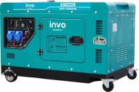 Photos - Generator INVO DS-8000EA 