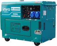 Photos - Generator INVO DS-6500EA 