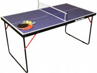Photos - Table Tennis Table Master Midi Fun 