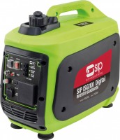 Photos - Generator SIP ISG1101 