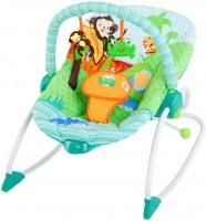 Photos - Baby Swing / Chair Bouncer Bright Starts 60127 