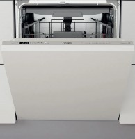 Photos - Integrated Dishwasher Whirlpool WIO 3T226 PFG 