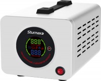 Photos - AVR Sturmax PSM93500R 0.5 kVA