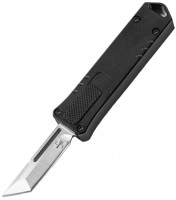 Photos - Knife / Multitool Boker Plus Micro USB OTF Tanto 