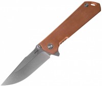 Photos - Knife / Multitool Boker Plus Kihon Assisted Copper 