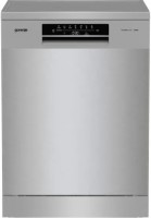 Photos - Dishwasher Gorenje GS643D90X stainless steel