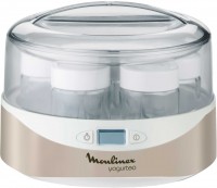 Photos - Yoghurt / Ice Cream Maker Moulinex Yogurteo YG 231E32 