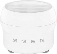 Photos - Yoghurt / Ice Cream Maker Smeg SMIC01 