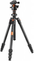 Photos - Tripod K&F CONCEPT K254C2 