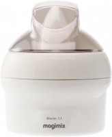 Yoghurt / Ice Cream Maker Magimix Le Glacier 