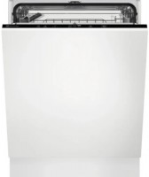 Integrated Dishwasher Electrolux EES 27200 L 