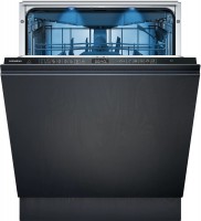 Photos - Integrated Dishwasher Siemens SN 65EX07 CE 