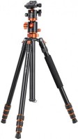 Photos - Tripod K&F CONCEPT T254A4BH28L 