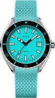 Wrist Watch DOXA SUB 200 Aquamarine 799.10.241.25 